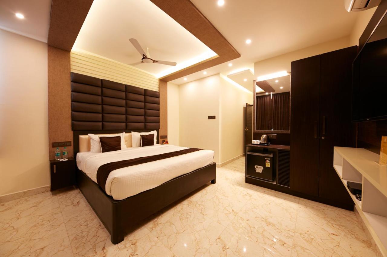 Al Noor Palace Business Class Hotel Chennai Zewnętrze zdjęcie